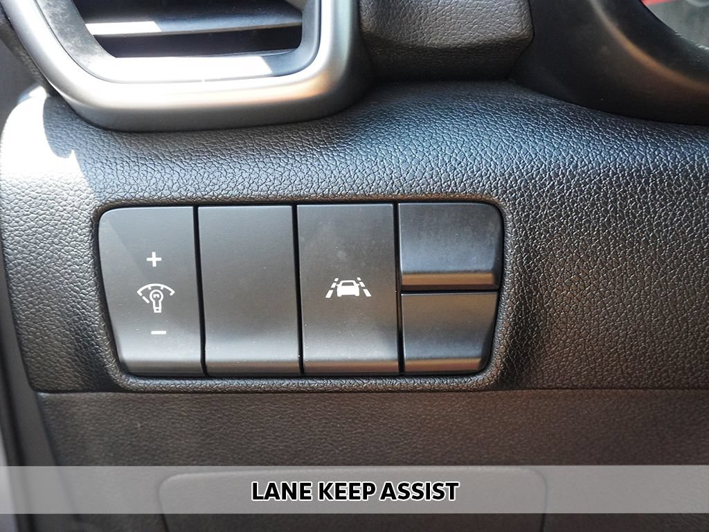 Used 2020 Kia Sportage LX AWD/4WD image 3