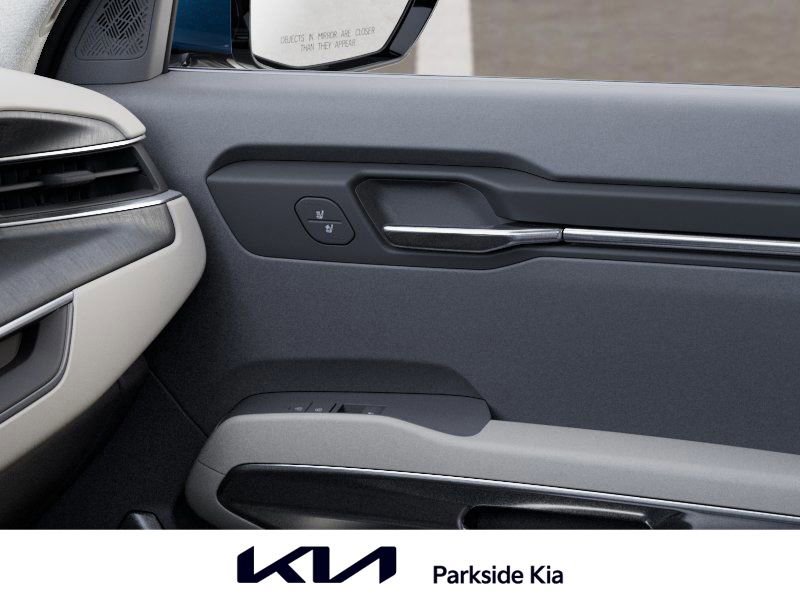 New 2026 Kia EV9 Wind image 25