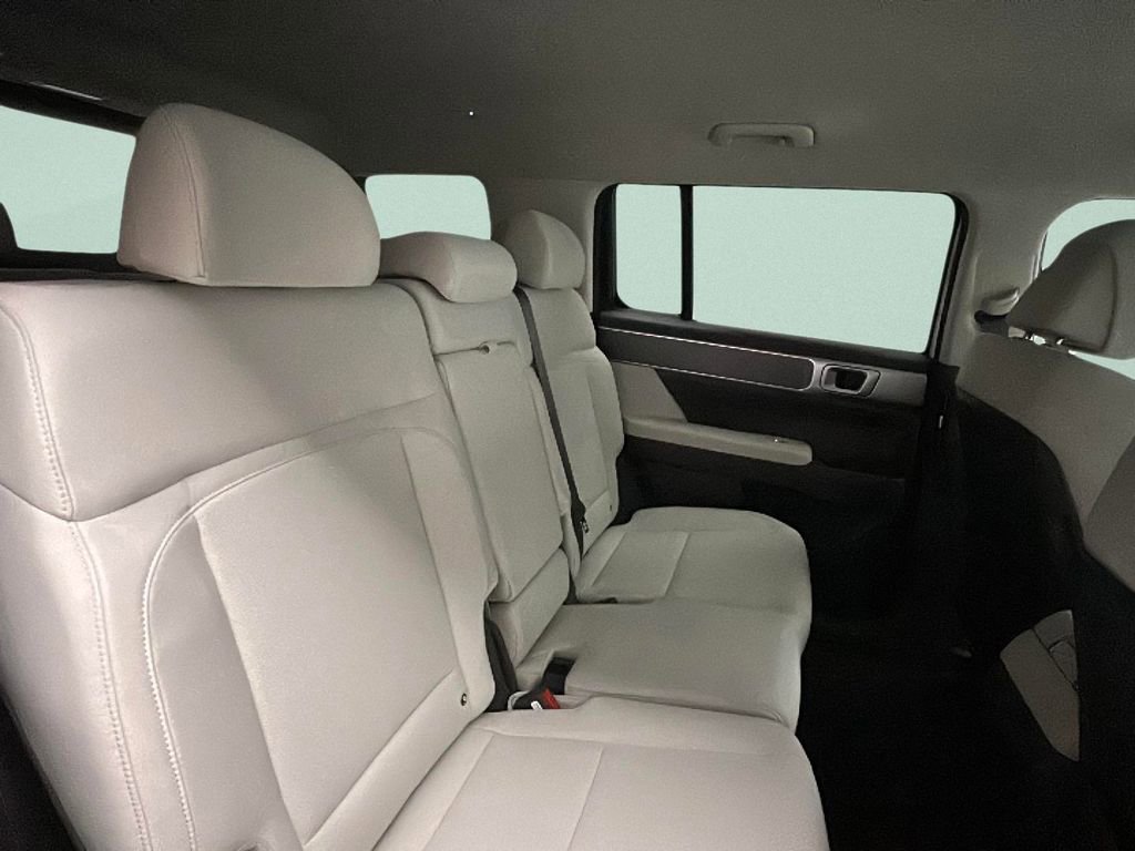 New 2026 Hyundai Santa Fe SE AWD/4WD image 22