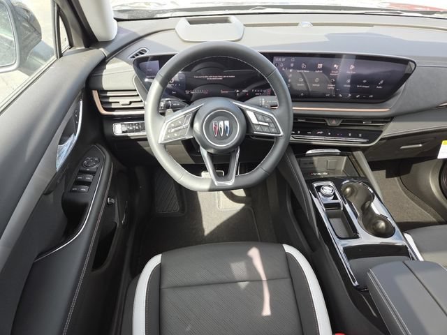 New 2026 Buick Envision Sport Touring AWD/4WD image 36