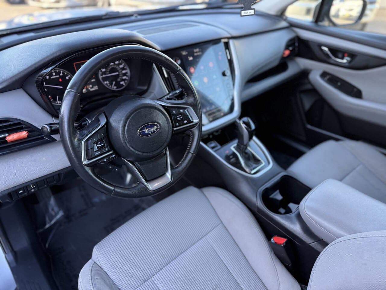 Used 2021 Subaru Legacy Premium image 10