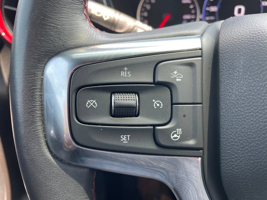 Used 2022 Chevrolet Blazer RS FWD image 39