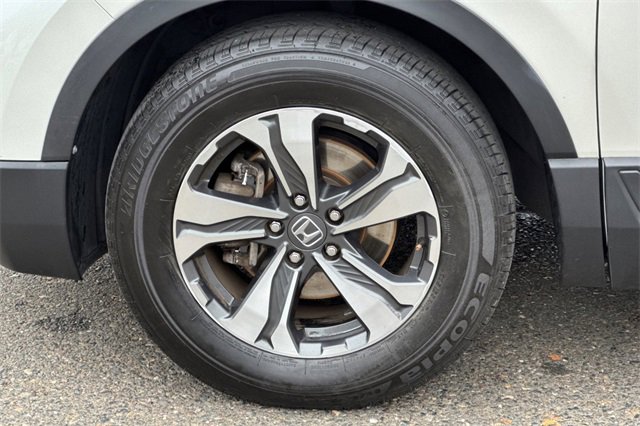 Used 2017 Honda CR-V LX image 43