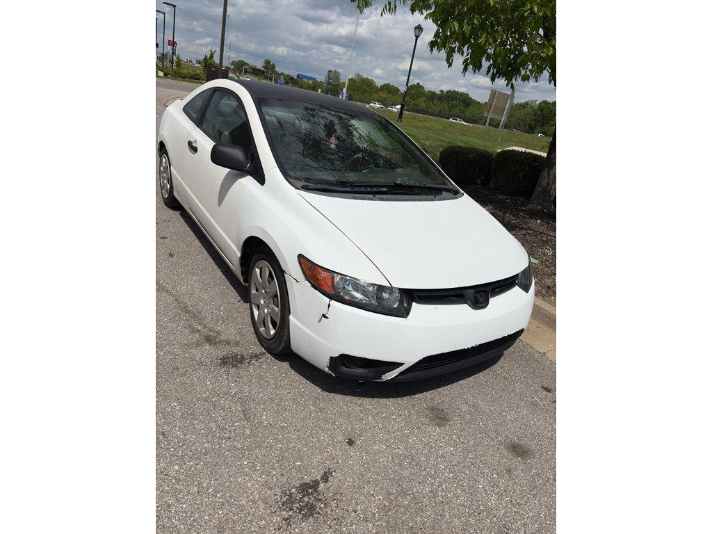 Used 2008 Honda Civic LX image 2
