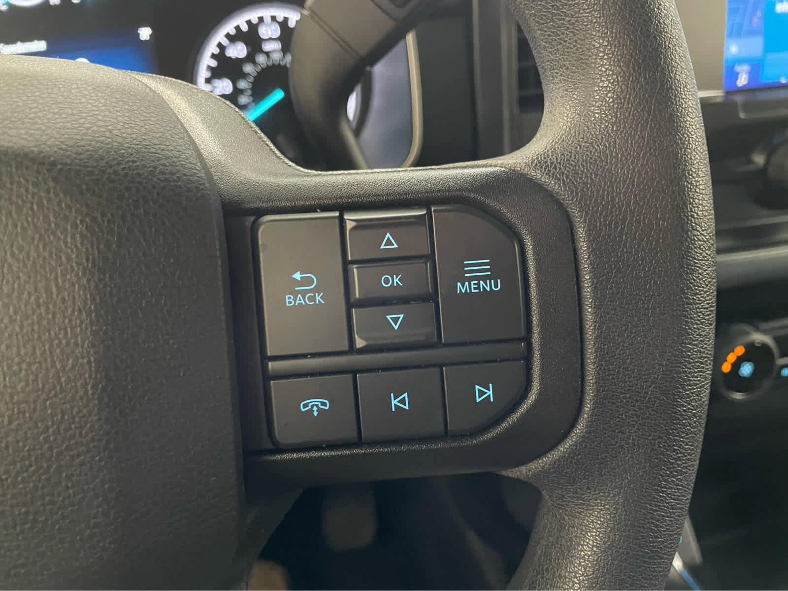 Used 2023 Ford F150 XL w/ STX Appearance Package image 23