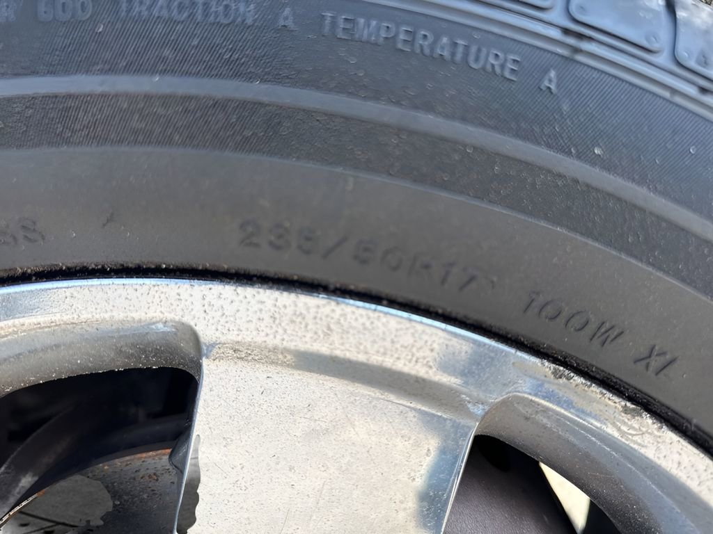 Used 2002 Ford Thunderbird image 24