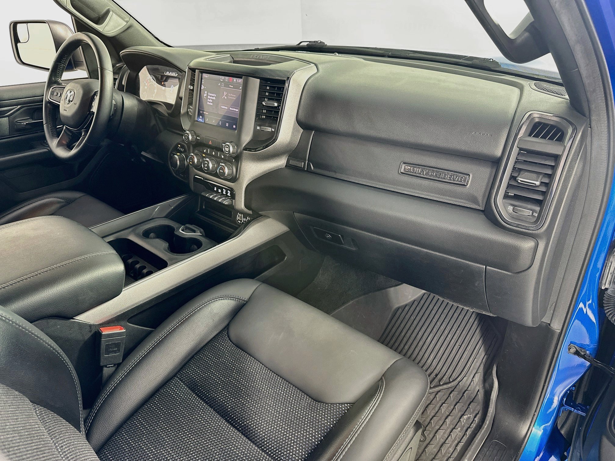 Used 2023 RAM 1500 Big Horn AWD/4WD image 26