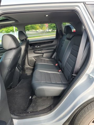 Used 2024 Honda CR-V EX-L image 24
