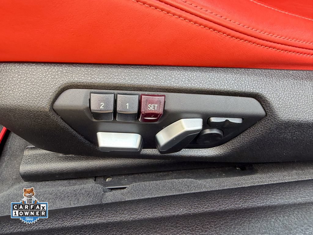Used 2016 BMW M4 Coupe RWD image 15
