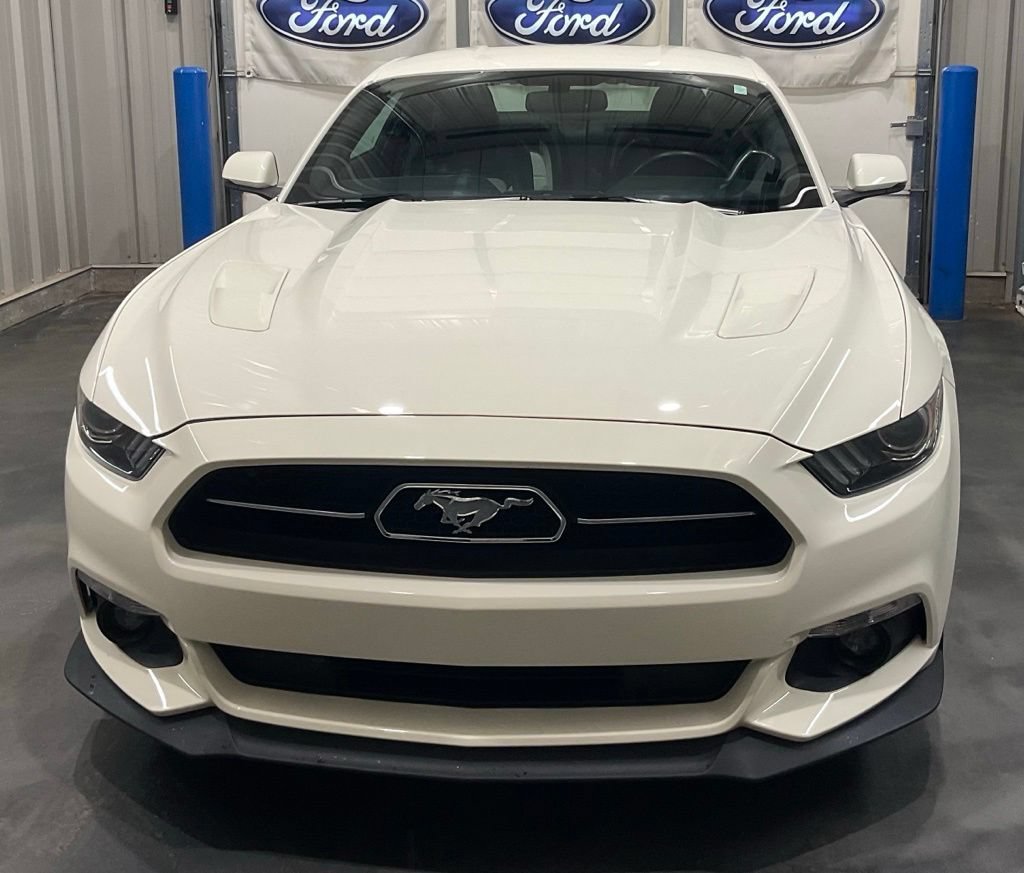 Used 2015 Ford Mustang 50 Years RWD image 5