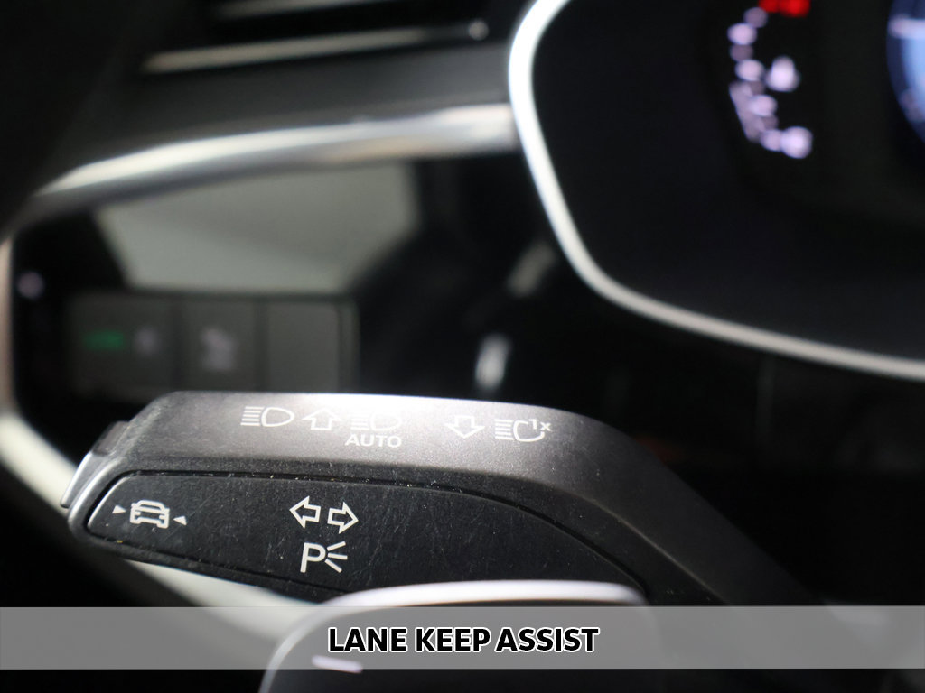 Used 2023 Audi Q3 2.0T Premium AWD/4WD image 4