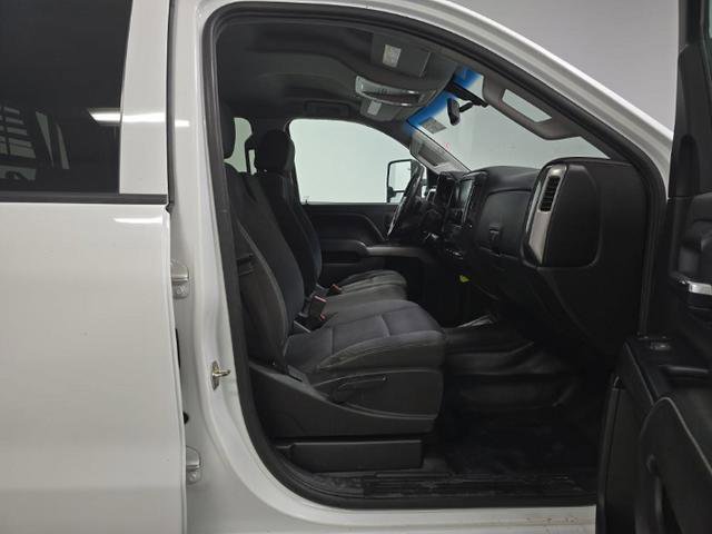 Used 2018 Chevrolet Silverado 3500 LT image 5
