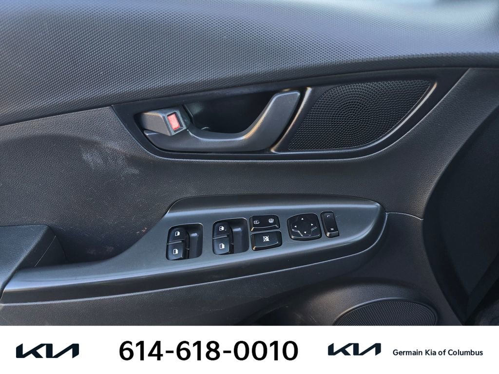 Used 2021 Hyundai Kona SE FWD image 26