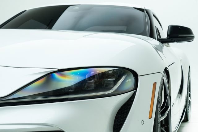 Used 2020 Toyota Supra Premium image 11