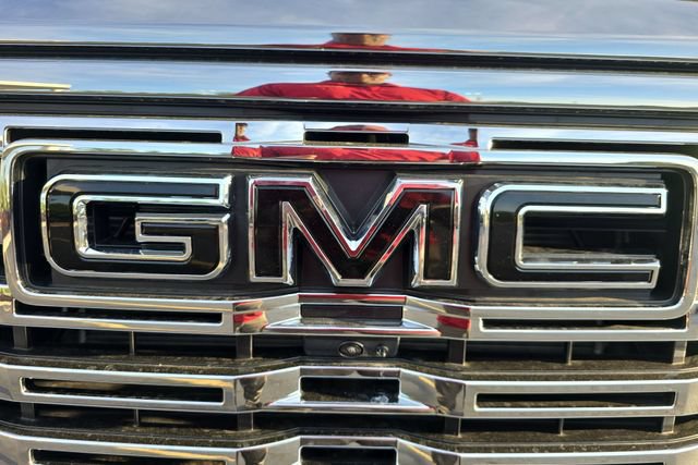 New 2026 GMC Sierra 1500 Denali w/ Denali Reserve Package AWD/4WD image 32
