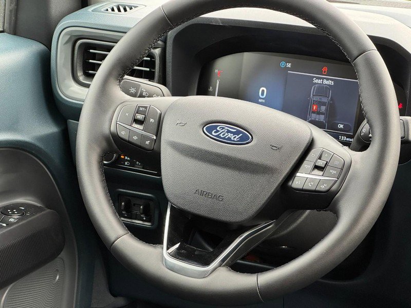 New 2026 Ford Maverick XLT w/ XLT Luxury Package image 7