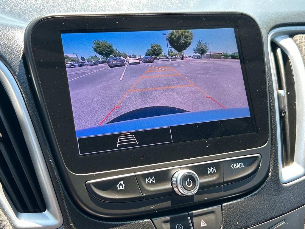 Used 2023 Chevrolet Malibu LT image 23