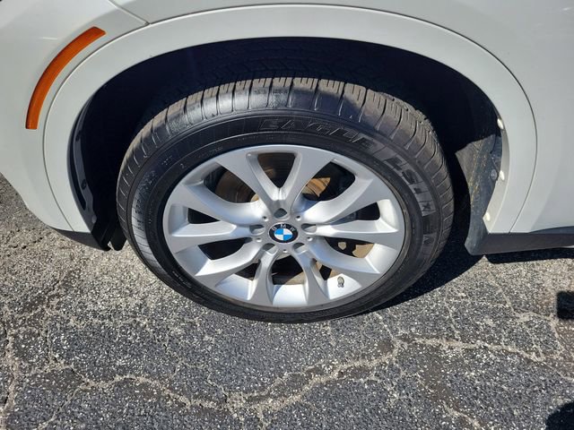 Used 2014 BMW X5 xDrive35i image 5