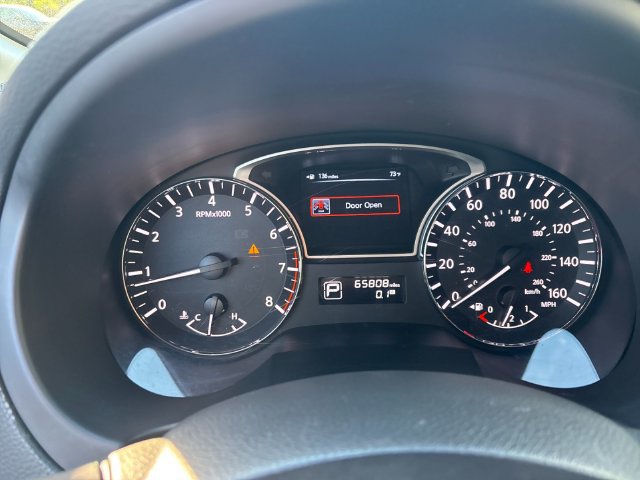 Used 2013 Nissan Altima 3.5 SL FWD image 28