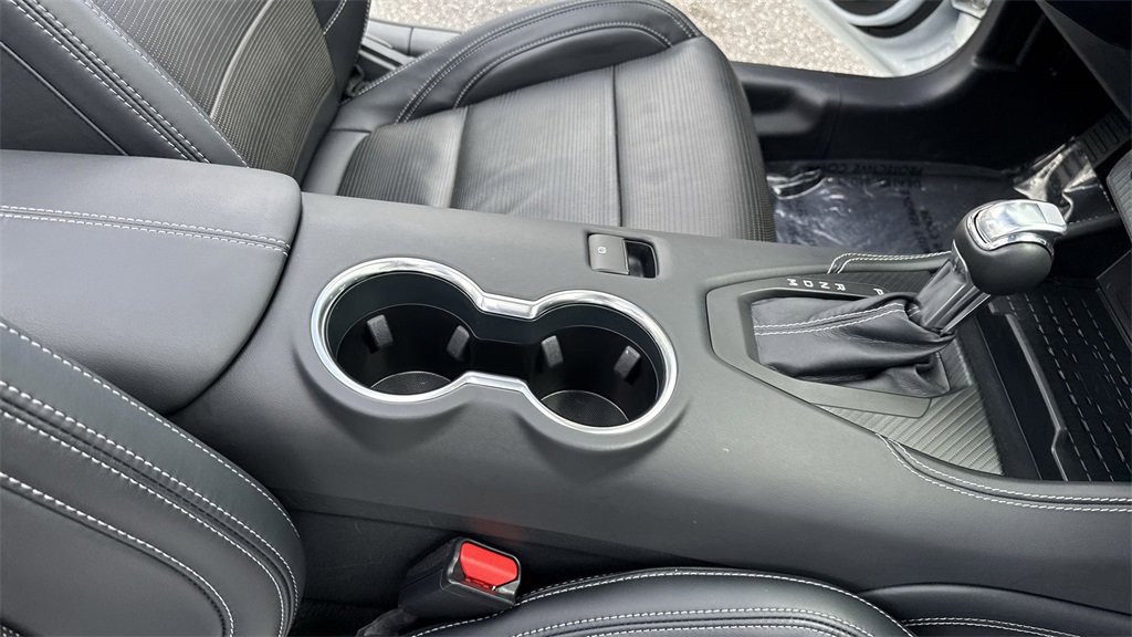 Used 2024 Ford Mustang GT Premium image 39