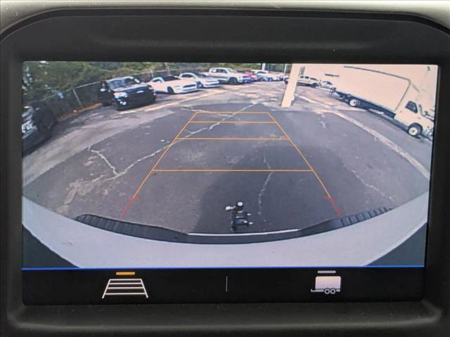 Used 2022 Chevrolet Silverado 2500 LT w/ Convenience Package image 18