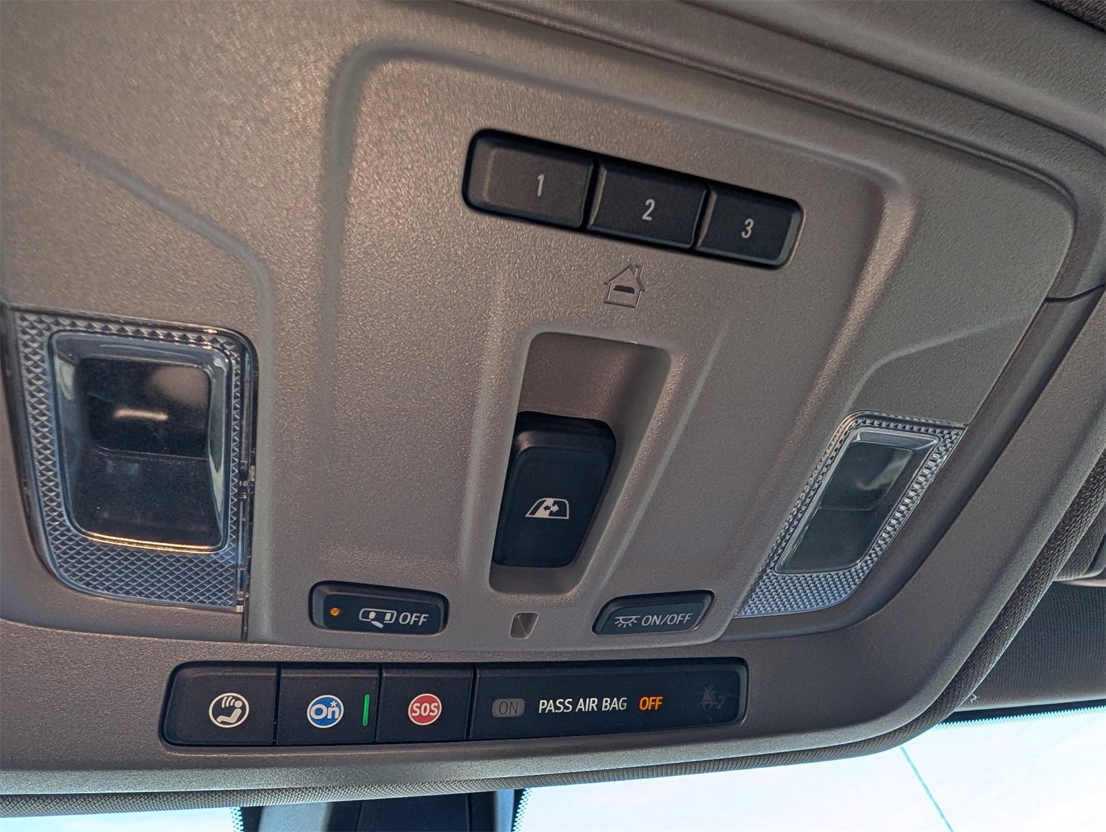 Used 2021 Chevrolet Silverado 1500 LT Trail Boss w/ Convenience Package II image 30