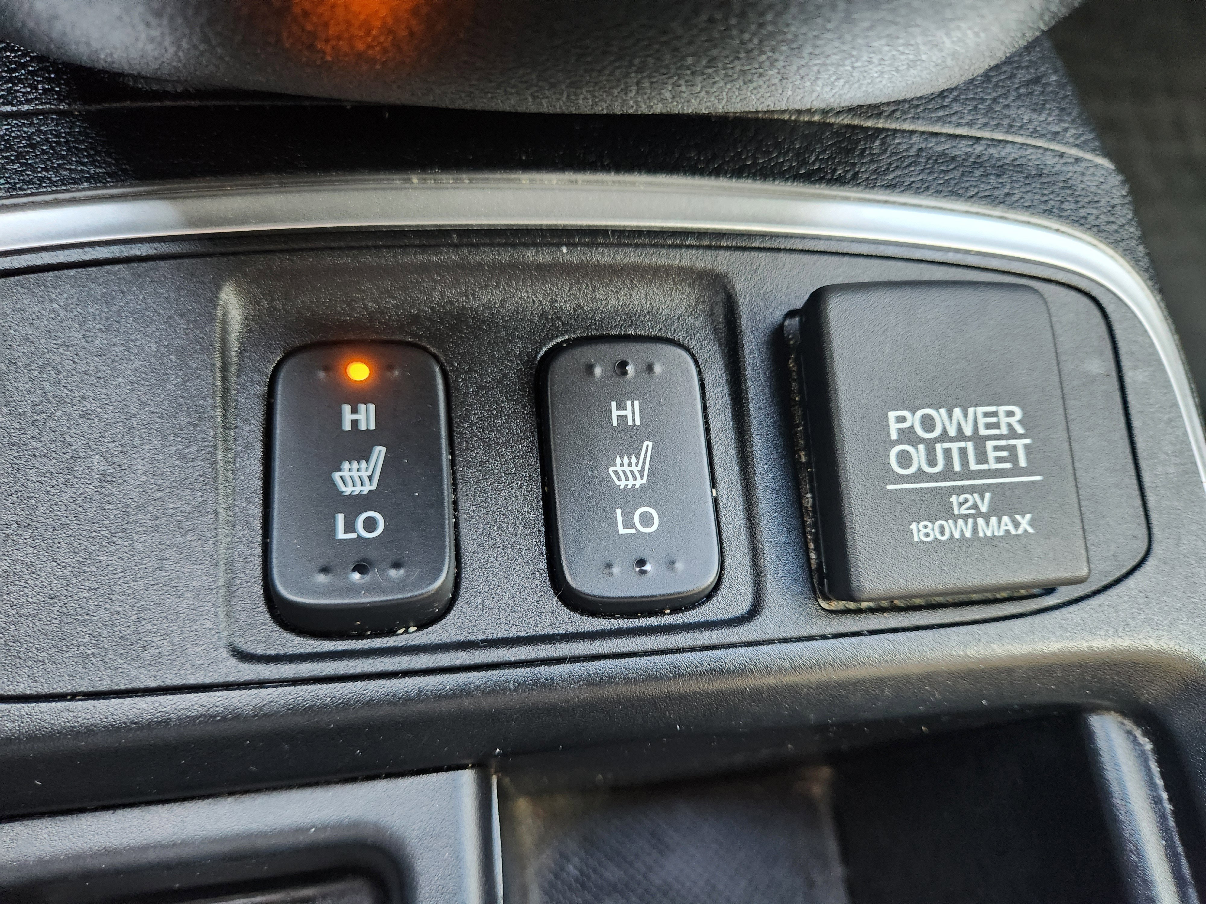 Used 2015 Honda CR-V EX-L image 34