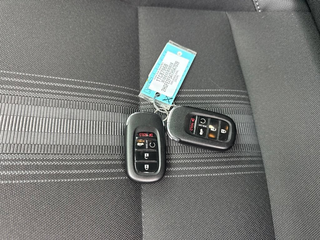 Used 2026 Honda Civic Sport image 21