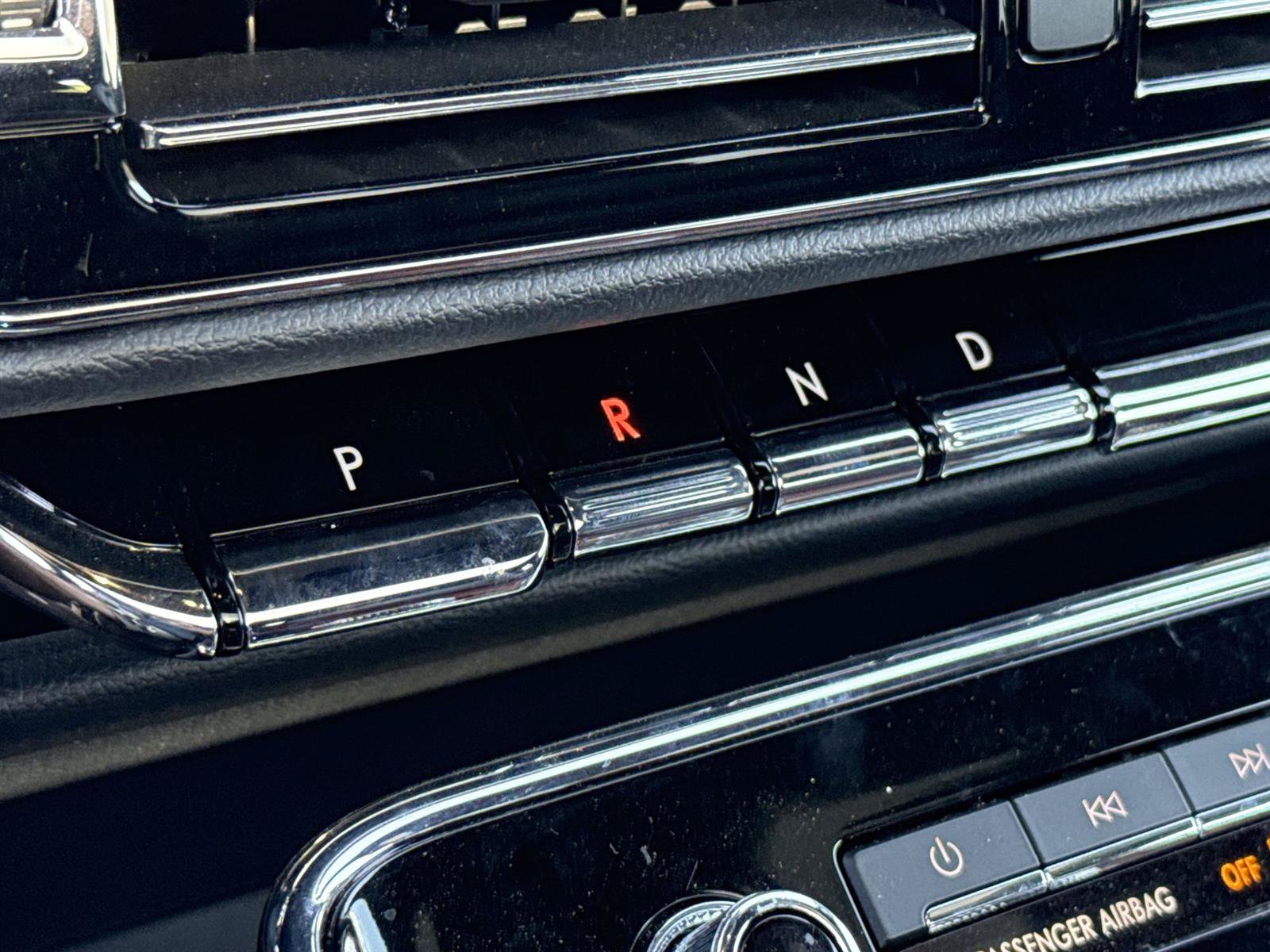 Used 2024 Lincoln Navigator Reserve AWD/4WD image 15
