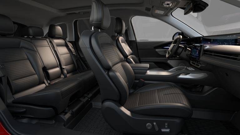 New 2026 Lincoln Nautilus Reserve image 27