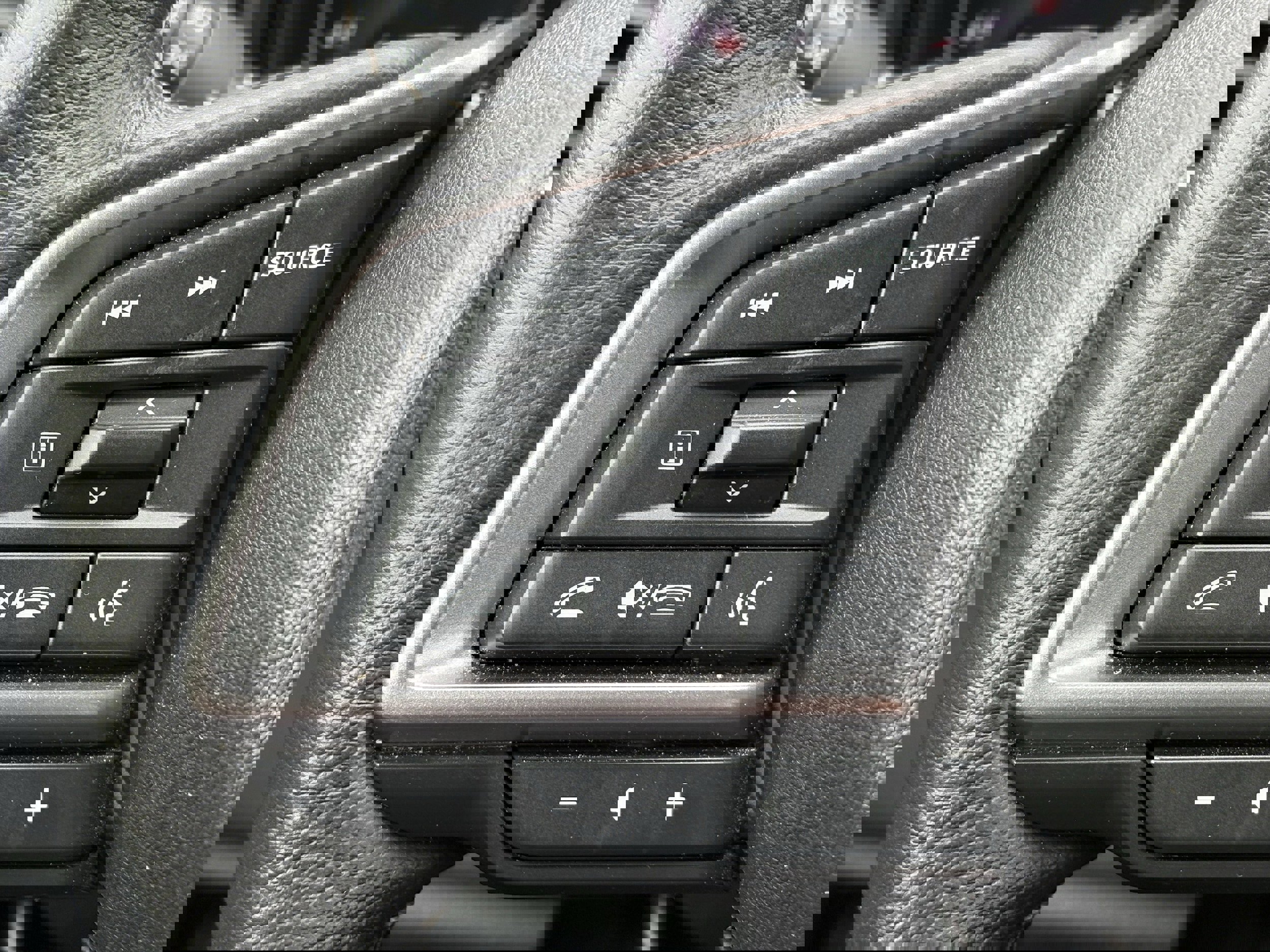 Certified 2025 Subaru Outback Premium w/ Popular Package #1 image 17