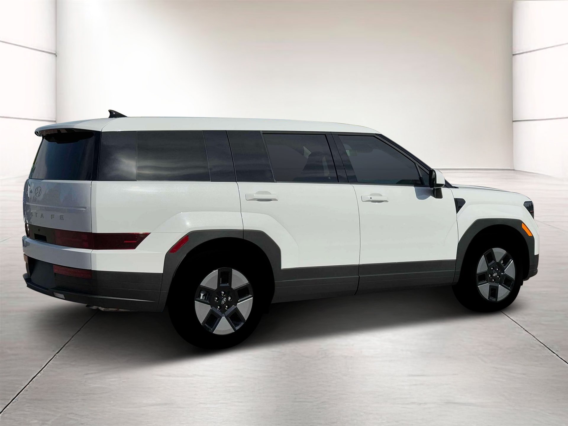 New 2026 Hyundai Santa Fe SE FWD image 8