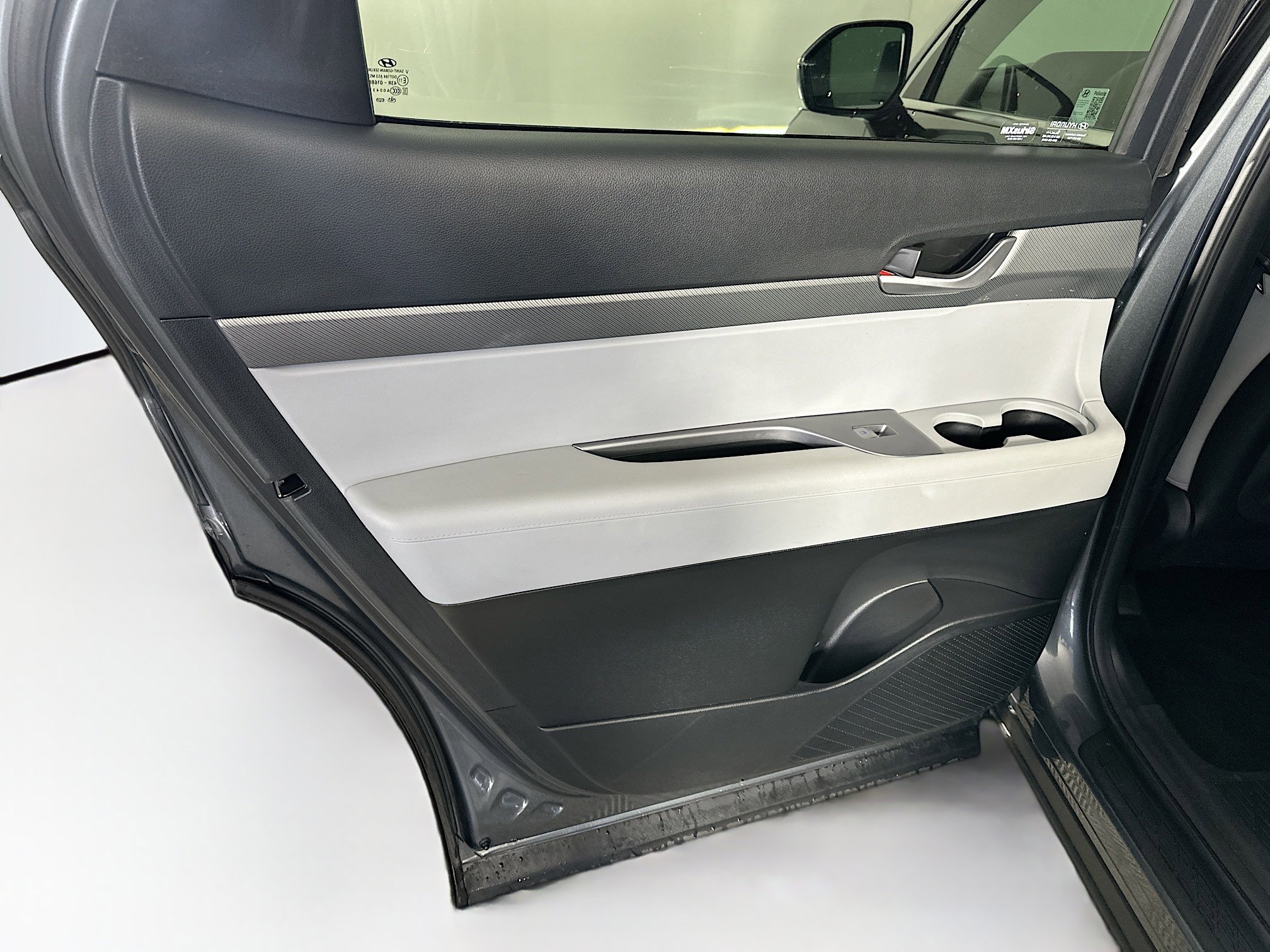 Used 2025 Hyundai Palisade SEL image 36