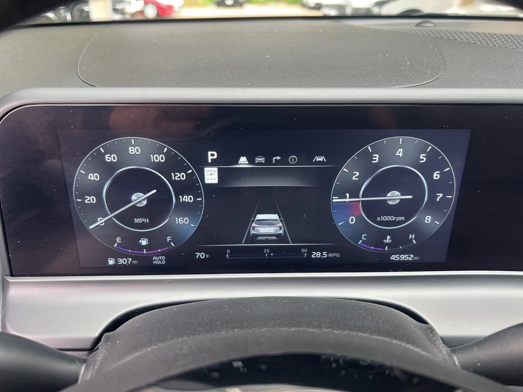 Certified 2024 Kia Seltos SX AWD/4WD image 61