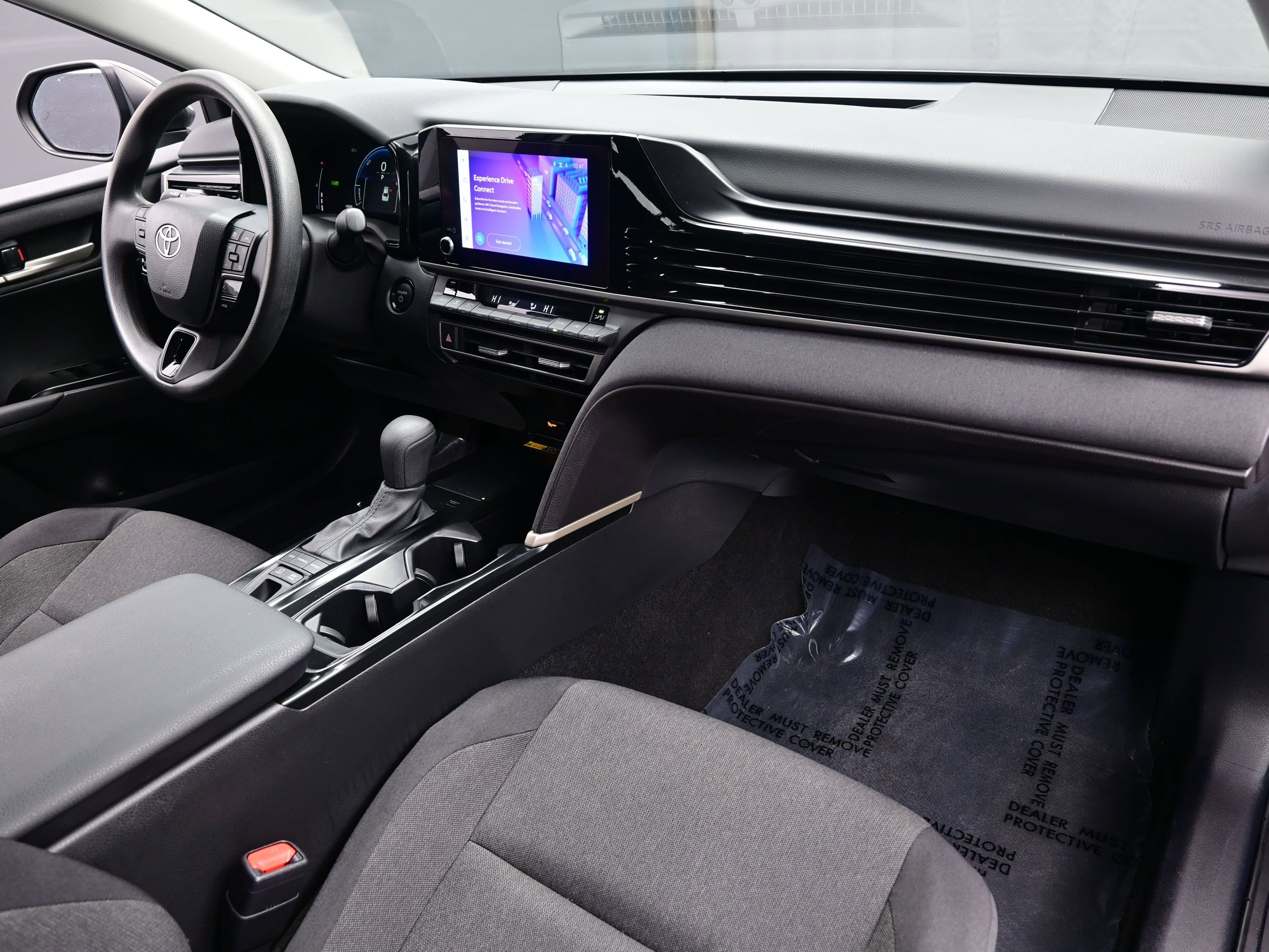 Used 2025 Toyota Camry LE image 14