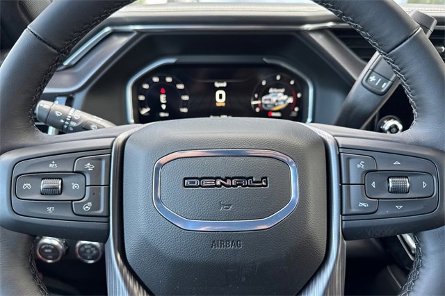 New 2026 GMC Sierra 3500 Denali Ultimate image 27
