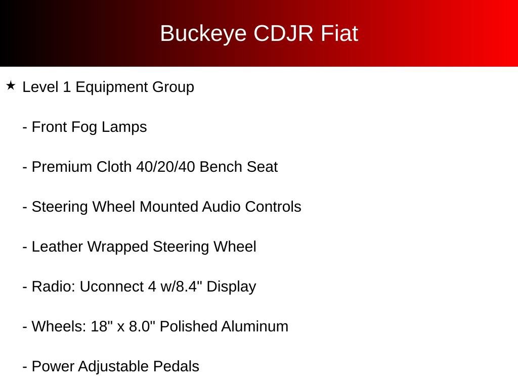 Used 2021 RAM 3500 Big Horn w/ Level 1 Equipment Group image 16