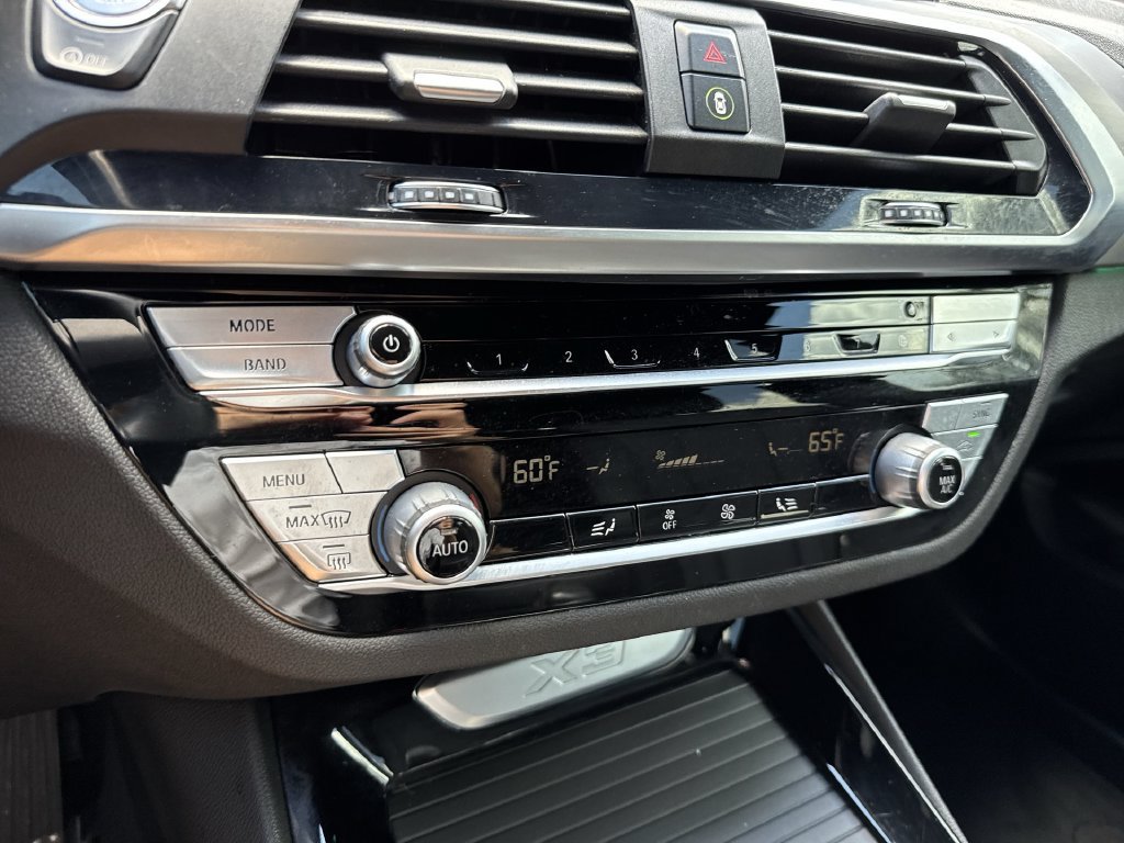 Used 2021 BMW X3 sDrive30i w/ Convenience Package (ZC2) RWD image 51