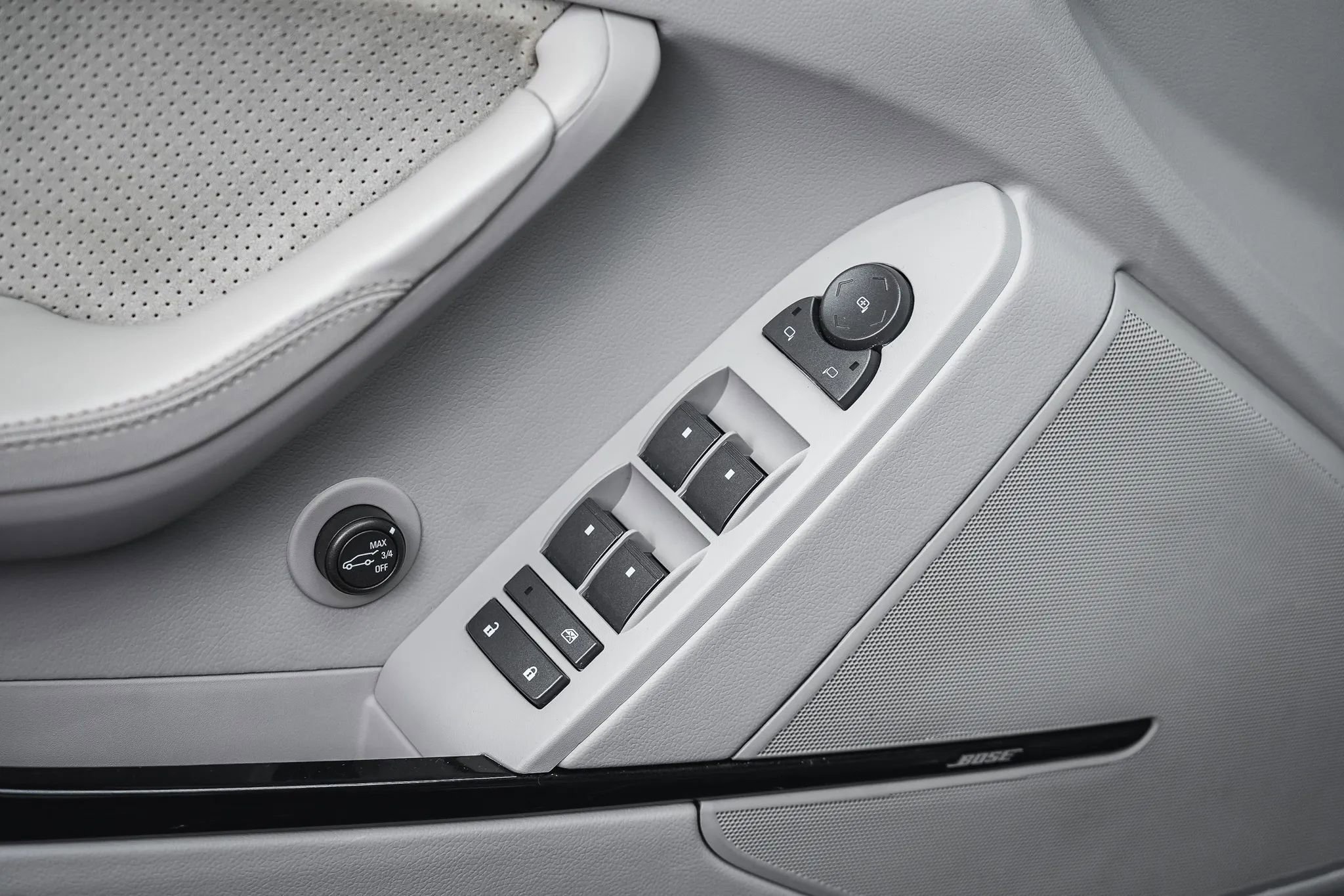 Used 2014 Cadillac CTS V image 35