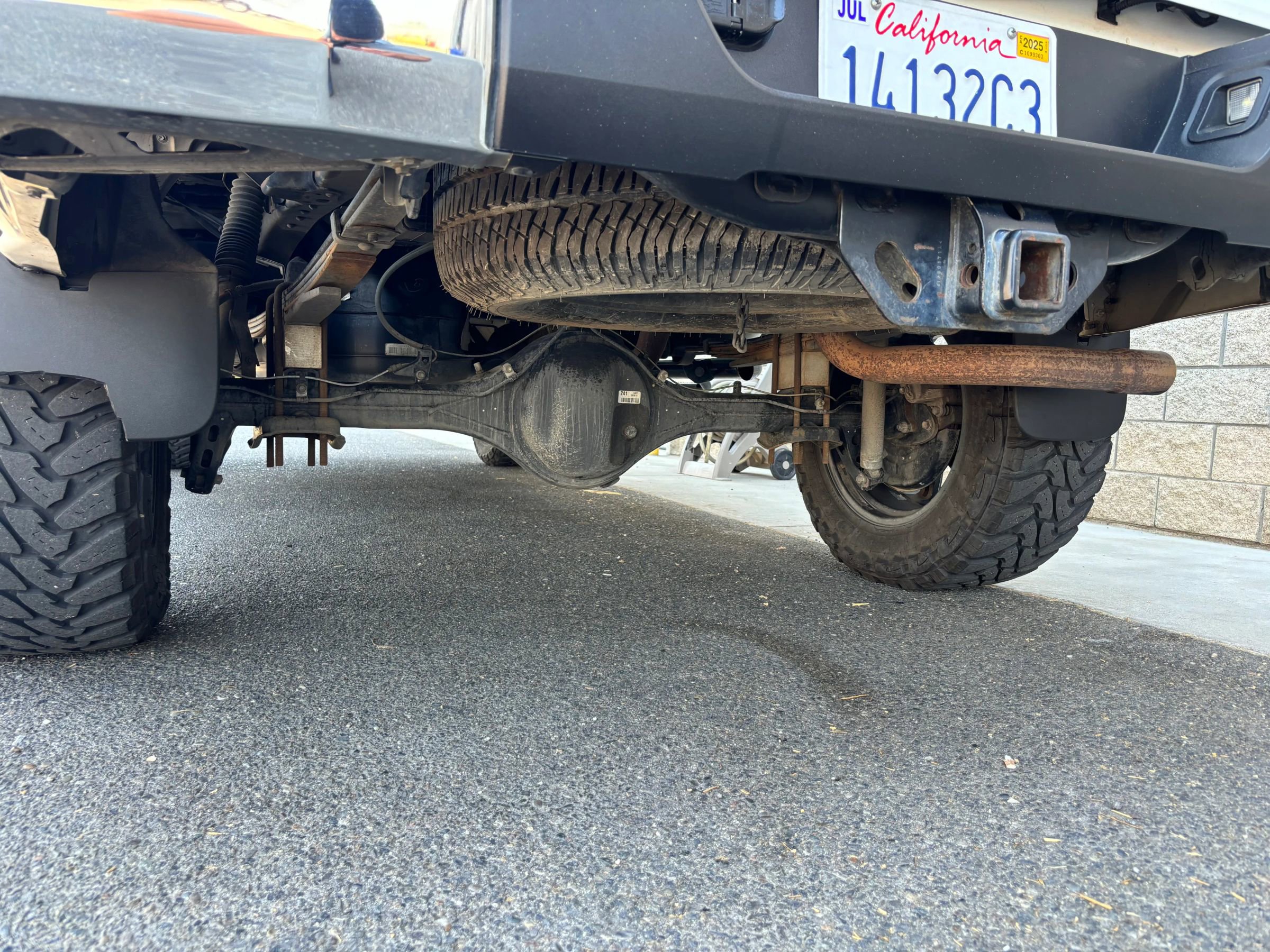 Used 2014 Toyota Tundra SR5 image 24