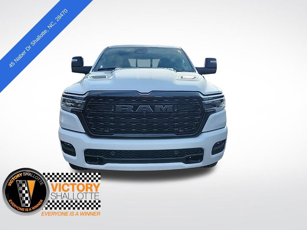 New 2025 RAM 1500 Limited image 2