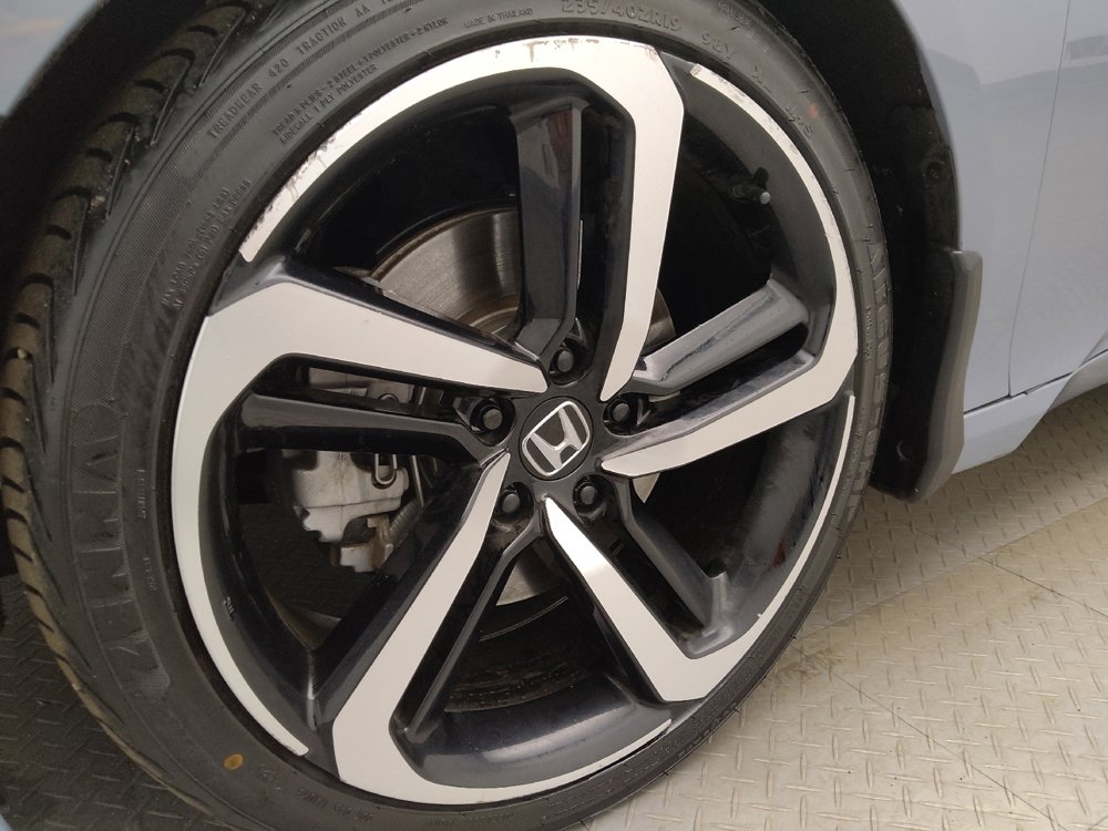 Used 2022 Honda Accord Sport image 31