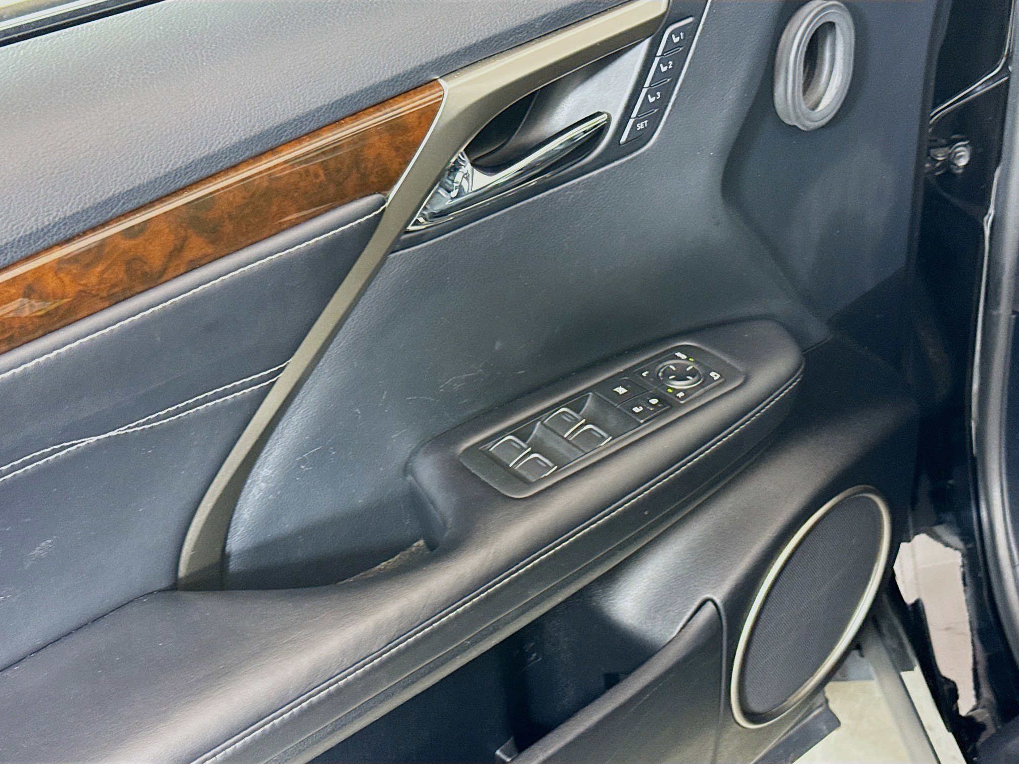 Used 2018 Lexus RX 350 350 w/ Premium Package image 20