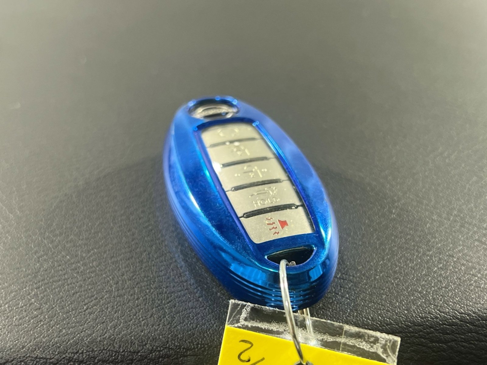 Used 2022 Nissan Pathfinder Platinum w/ Cargo Package image 31