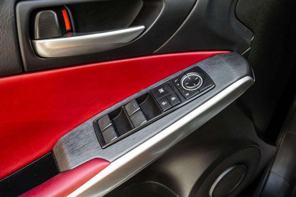Used 2019 Lexus IS 300 F Sport w/ F Sport Package image 17