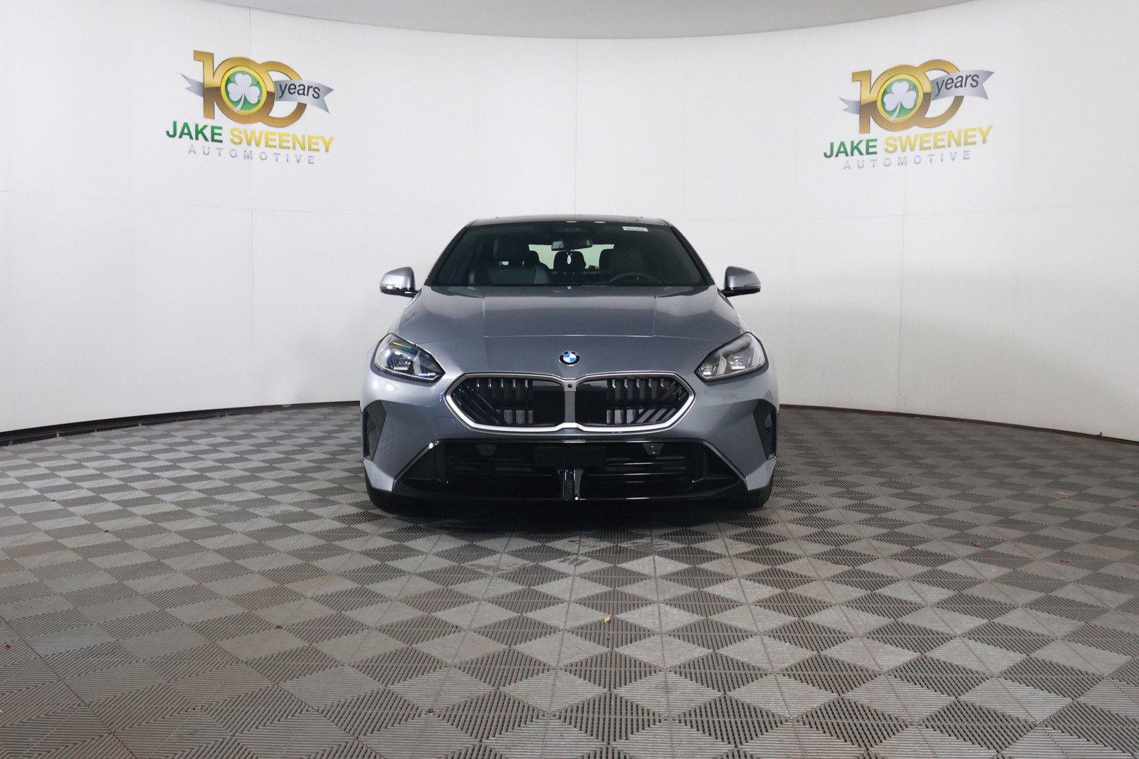 Certified 2025 BMW 228i xDrive image 2