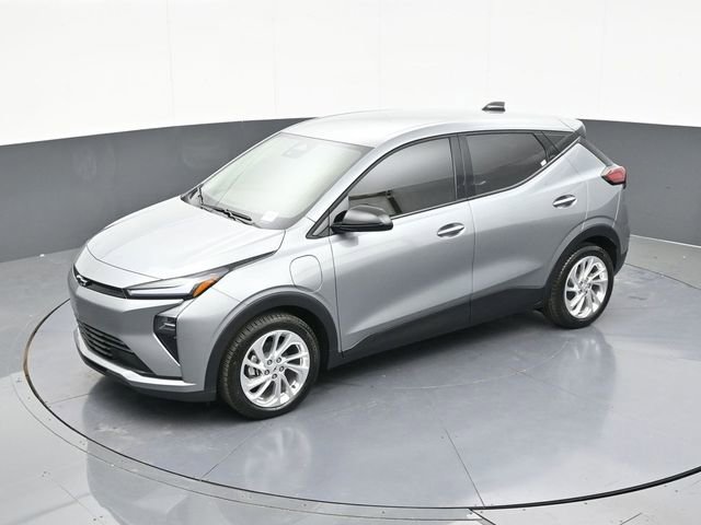 New 2027 Chevrolet Bolt LT FWD image 62
