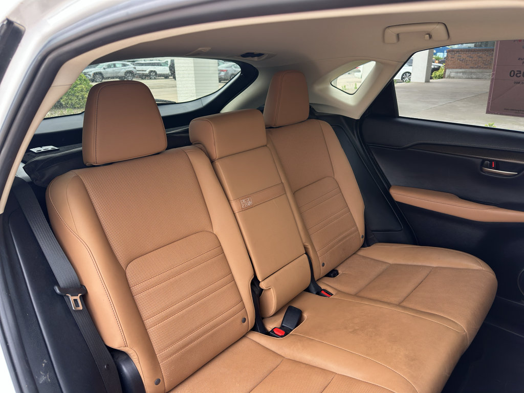 Used 2017 Lexus NX 200t AWD w/ Premium Package image 36