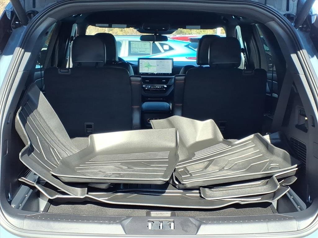 Used 2025 Ford Explorer ST-Line image 20