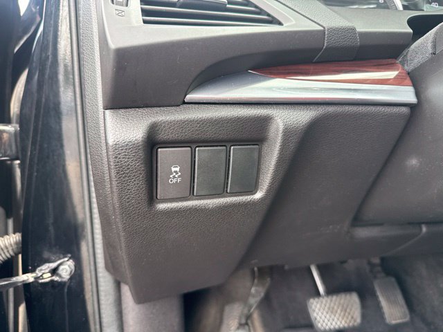 Used 2016 Acura MDX SH-AWD image 25